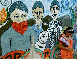 Autonomous Communities